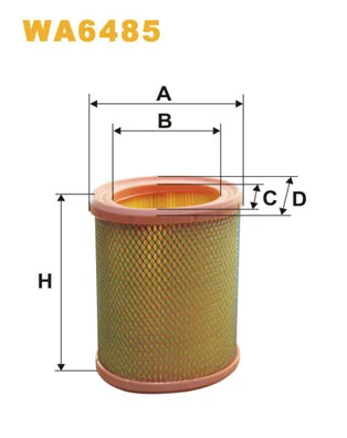 Air Filter